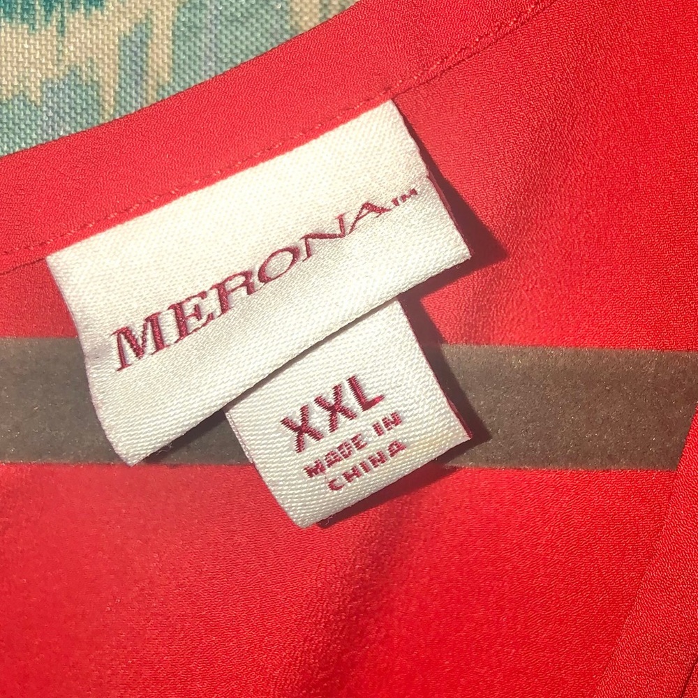 Merona - Picture 3 of 7